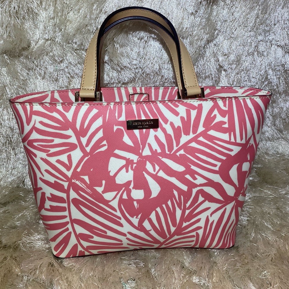 Kate Spade Tote Bag